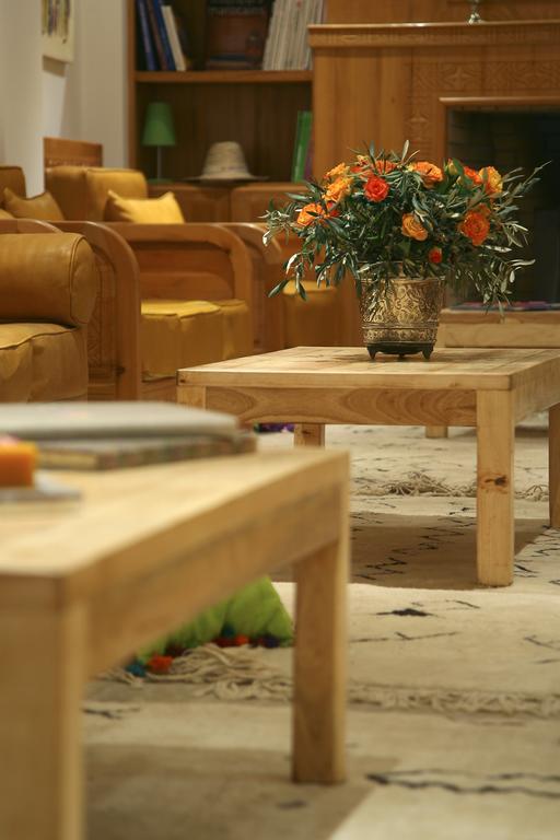 Riad Marrabahia マラケシュ エクステリア 写真