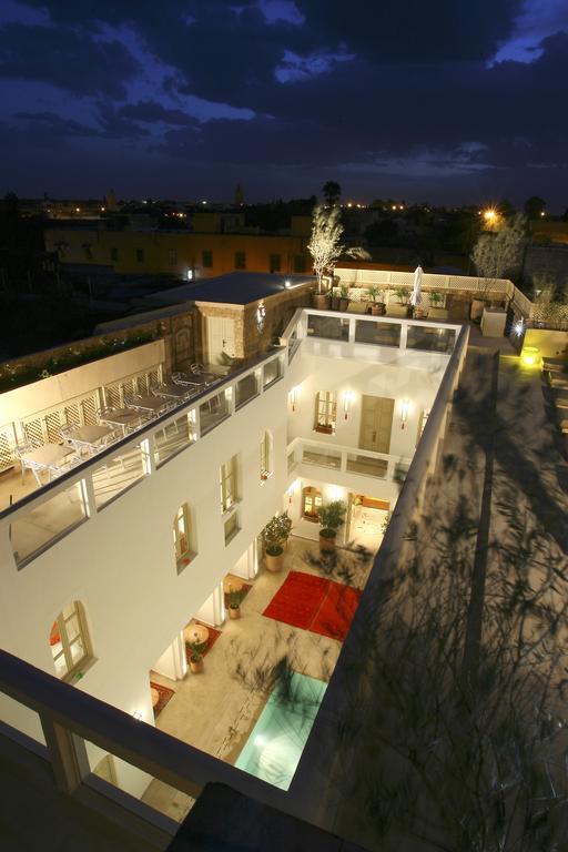 Riad Marrabahia マラケシュ エクステリア 写真