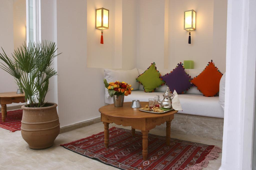 Riad Marrabahia マラケシュ エクステリア 写真