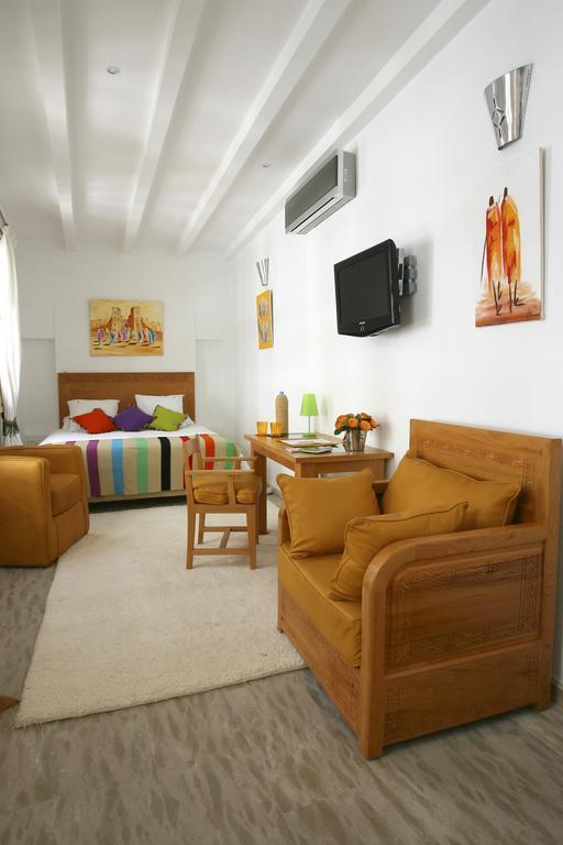 Riad Marrabahia マラケシュ エクステリア 写真