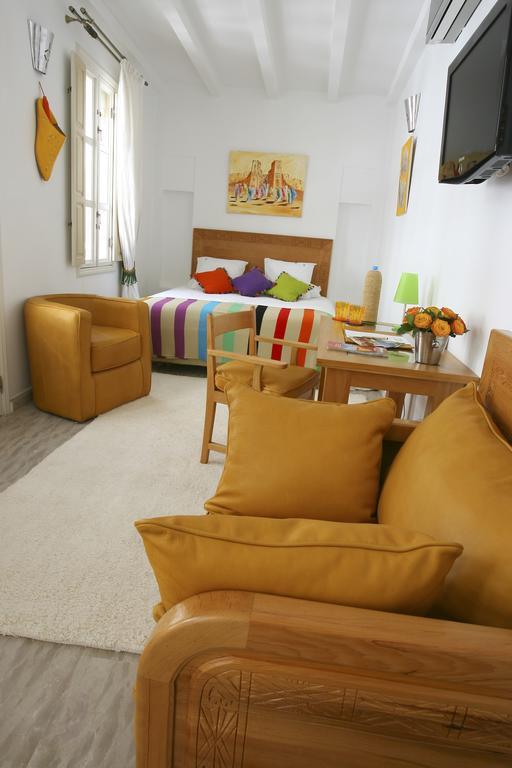 Riad Marrabahia マラケシュ エクステリア 写真