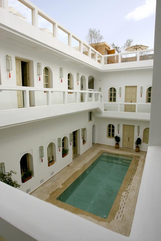 Riad Marrabahia マラケシュ エクステリア 写真