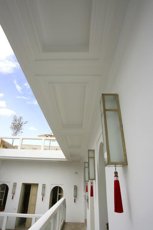 Riad Marrabahia マラケシュ エクステリア 写真