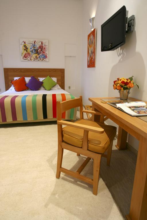 Riad Marrabahia マラケシュ 部屋 写真