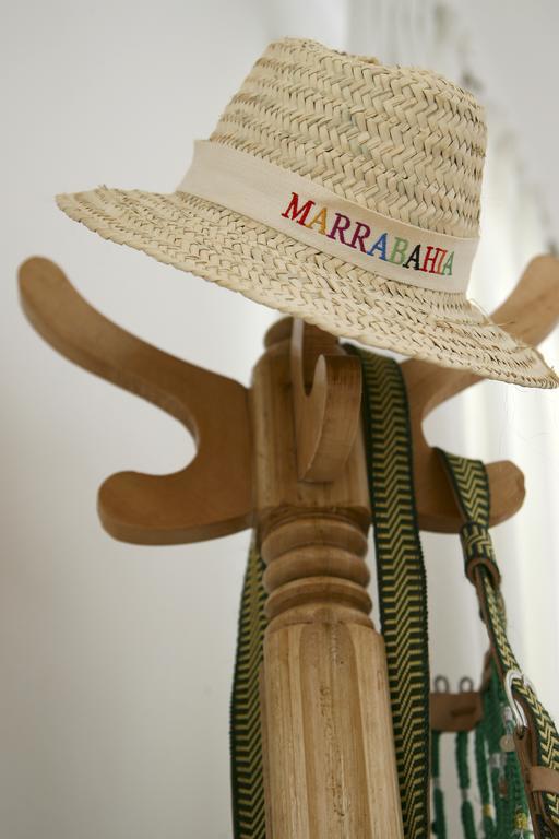 Riad Marrabahia マラケシュ 部屋 写真